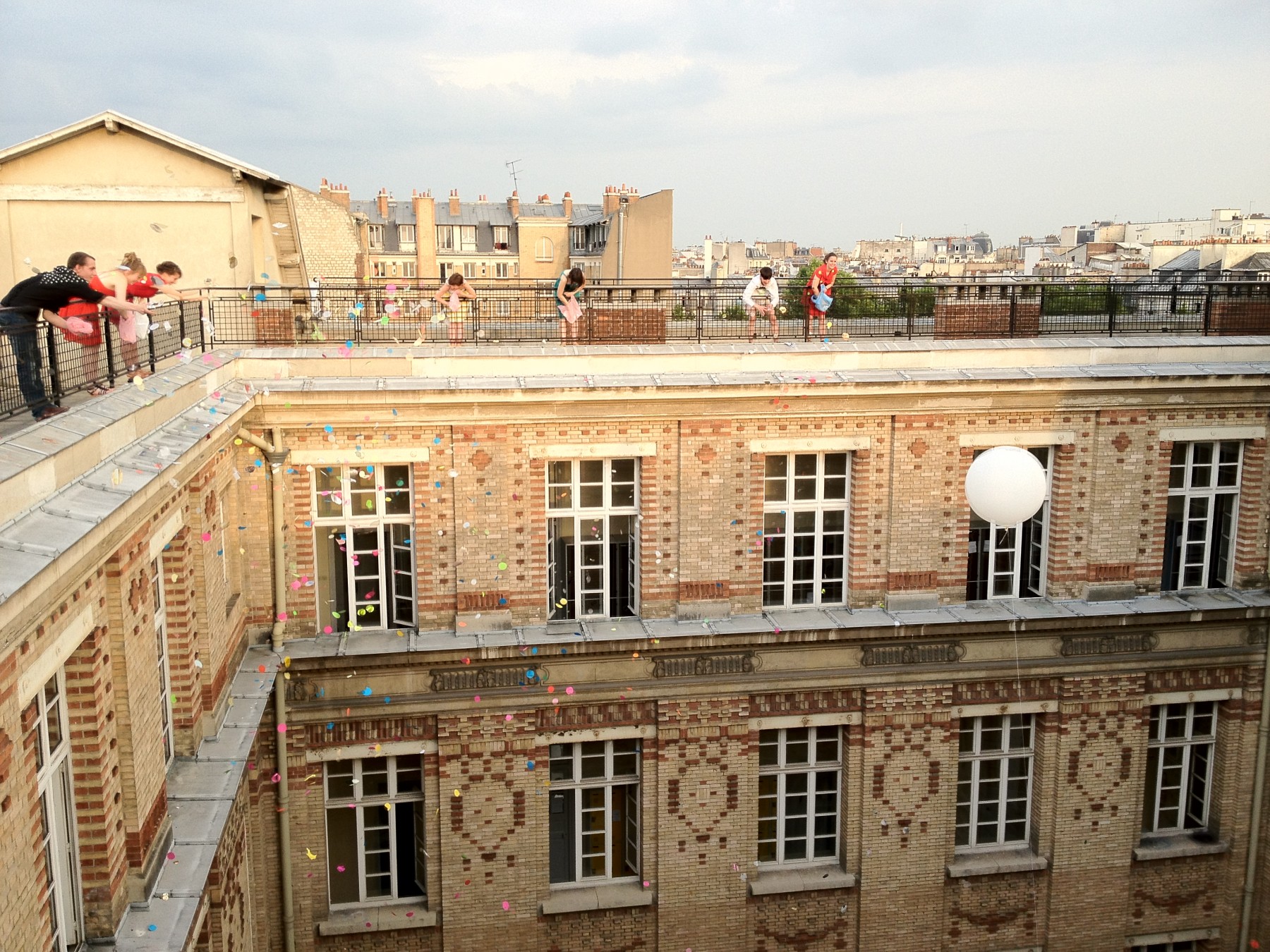 École Duperré Paris