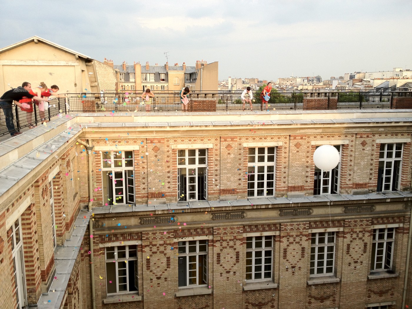 35 37 Rue Des Francs Bourgeois 75004 Paris École Duperré Paris