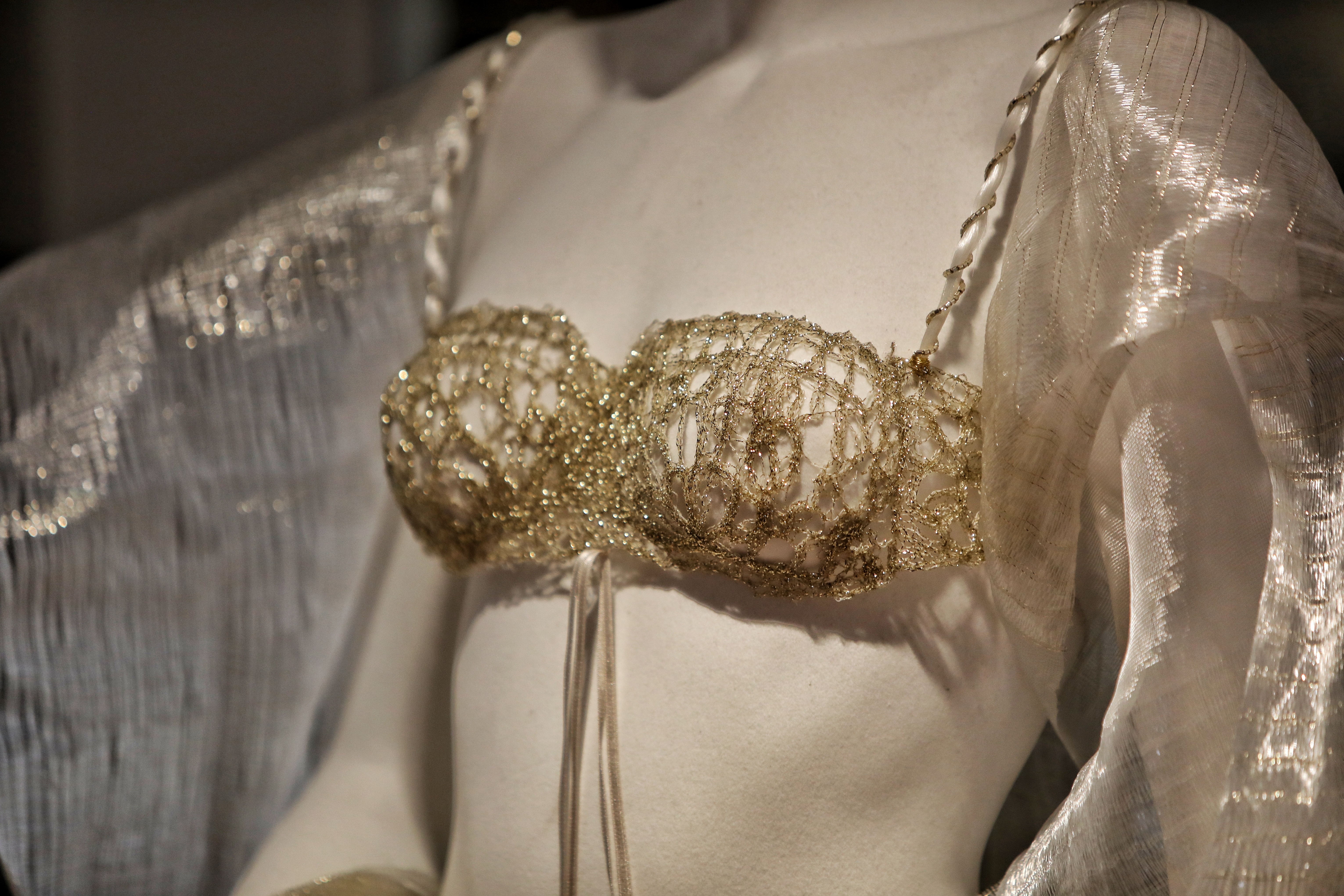 Exposition - Clara Mille - « L ' E M P E R E U R » 1 © Pierre Holley.jpg