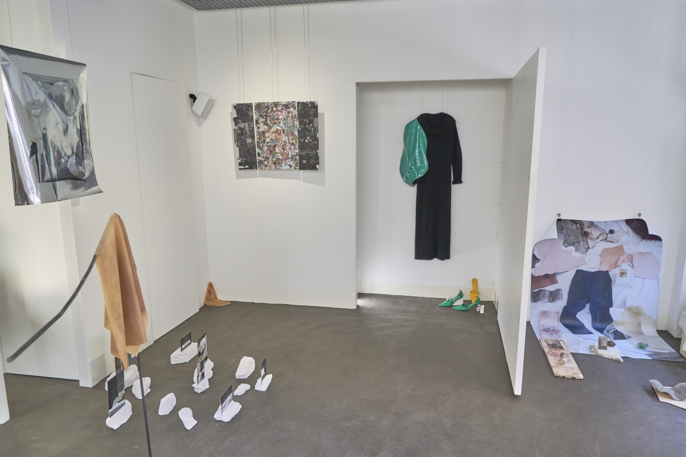 exposition DSAA image @DD Galerie – 2018