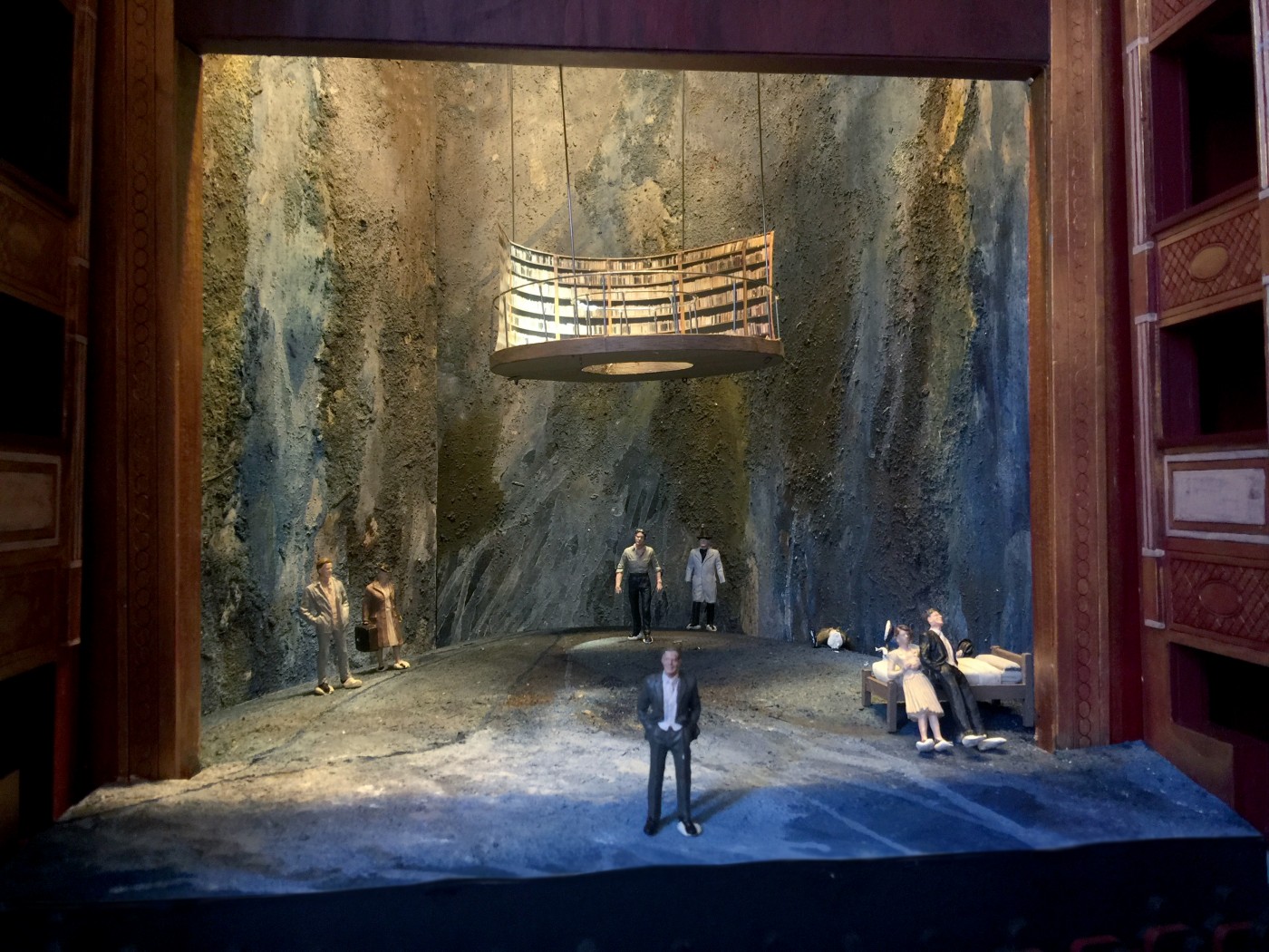 Théâtre Luciana Bertoto 2 2019